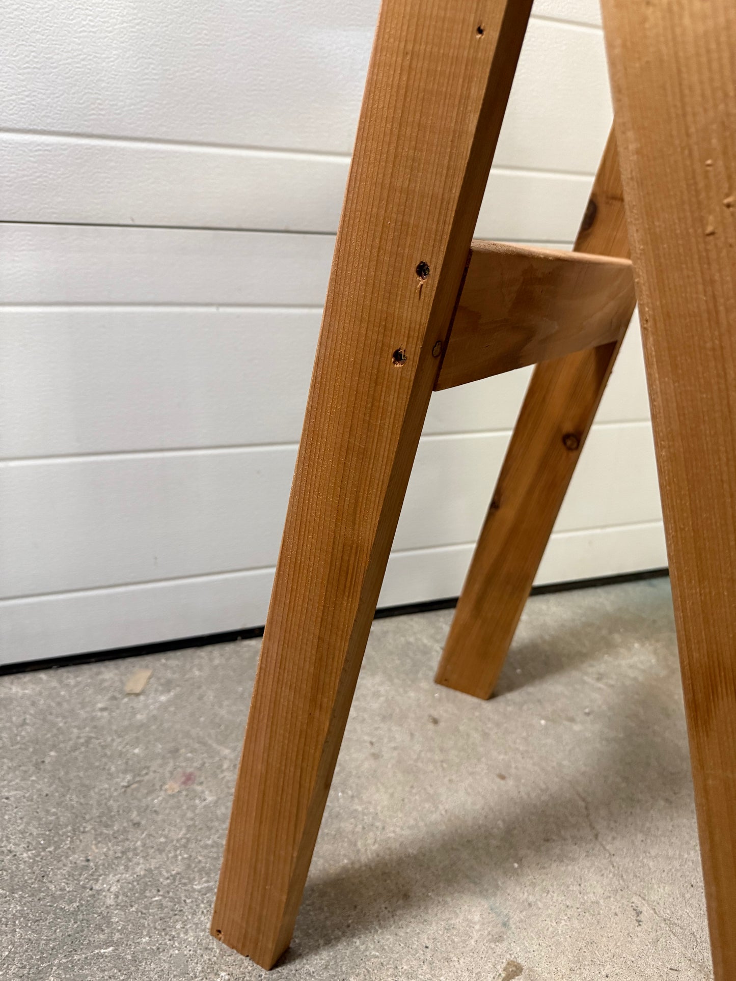 Standing Tiered Planter