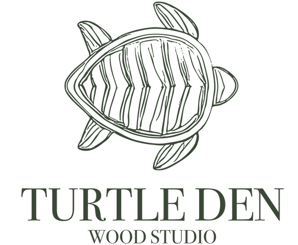 Turtle Den Wood Studio